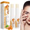 2PCS Turmeric Retinol Eye Stick,Lumibalm for Under Eyes Bags,Eye Balm Stick Wrinkles,Hydrating for Dark Circle,For Puffiness and Bags Reduces Fine Lines view 1