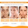 2PCS Turmeric Retinol Eye Stick,Lumibalm for Under Eyes Bags,Eye Balm Stick Wrinkles,Hydrating for Dark Circle,For Puffiness and Bags Reduces Fine Lines view 2