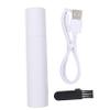 Anneome Nose Ear Hair Trimmer Rechargeable Electric Clipper Facial Hair Remover Nose Razor Compact and Portable view 1