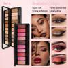 All in One Makeup Kit for Women Full Kit,Travel Makeup Kit for Teens,Make Up Gift Set with Everything,Foundation Eyeshadow Lip Gloss Eyebrow Blush Contour Powder, Christmas Make Up Gift for Women-A view 3
