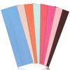 Ztomine Headbands for Women, 8pcs Stretchy Non Slip Soft Cotton Cloth Hair Bands for Sports, Workout, Yoga and Running view 1