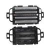 2024 Latest 5-Blade, ES-LV97-K, ES-LV67-K, ES-LV95-S, ES-LV65-S Shaver Outer Foil for Panasonic Shaver Repl Outer Foil WES9173P, w/A-R-C-5 5-Blade, ES-LV97K view 2