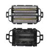 2024 Latest ES9040 5-Blade Shaver Razor (Inner + Outer Set) Blade for Panasonic 5 Flute ES-CLV9U, ES-CLV7U, ES-CLV7G, ES-CLV5U, ES-CLV5G view 2