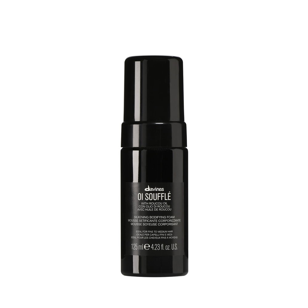 OI Souffl 125 ml