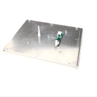 20 SECOND SOAP for Antunes Platen Kit 7000382 -