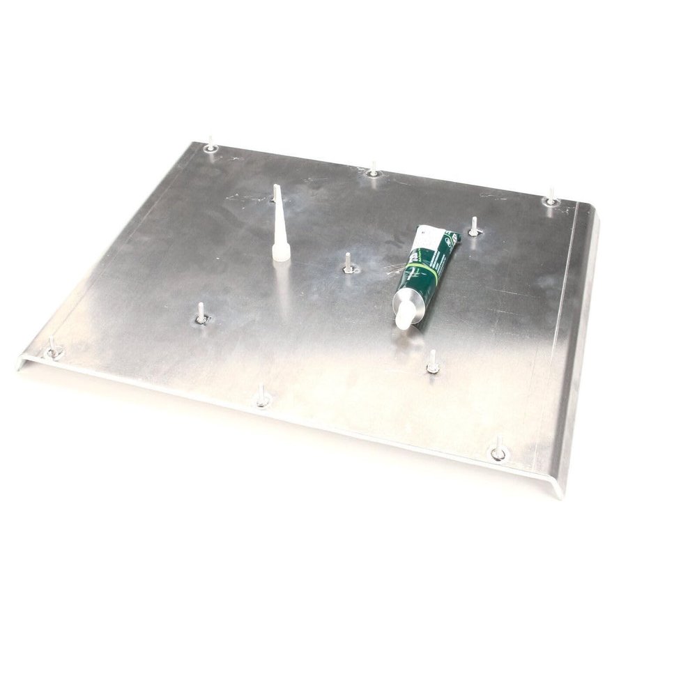 20 SECOND SOAP for Antunes Platen Kit 7000382 -