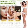 Btefls Pure Organic Shea Butter Raw, Unrefined Body & Face Butter - 100% Natural Vitamin A, E & F - Long-Lasting Hydration for Dry Skin, Hair Care, 7.8 oz view 4