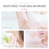 BSMKCL Luxury Firming Body Lotion for Women Extra Dry Skin Repair - Hydrating, Nourishing JAPAN SAKURA Glowing Moisturizer Cream with Niacinamide & Vitamin C, Non-Sticky & Fast Absorbing, Silky, 200ml view 4