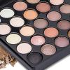 40 Colors Professional Matte Pearly Eyeshadow Makeup Palette Cosmetic Earth Tone view 4