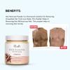 Unisex Adult Hair Removal Powder (Sandalwood) For D-Tan Skin, Removing Hair, Removel 100 Gm view 2