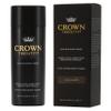 CROWN Hair Building Fibers (28g) - Instantly Cover Fine & Thinning Hair for a Thicker, Fuller Look - A Natural Keratin Concealer - 13 Shades for Men & Women - Dark Auburn view 2