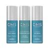 QMS Medicosmetics Day + Night 3-Step Core Routine for Sensitive Skin  Includes Collagen Day Serum, Collagen Night Serum + 7% AHA Exfoliant Resurfacing Liquid  Reduces Signs of Aging view 1