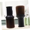 NULYLU Neck Duster Brush for Hair Cleaning Soft Bristle Hair Removal Tool for Barbers and Salons for Shaving and Hairdressing Ergonomic Design for Comfortable Grip view 3