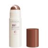 L'Oreal Paris True Match Lumi Le Glass Highlighter Stick, Reflective, Translucent, Glassy Highlighter for Face and Body, 625 Sunset Amour, 0.17 Oz view 1
