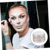 PLAFOPE Scar Makeup Wax for Halloween Case Fake Nose Putty and Scar Concealer for Cosplay and Special Effects Portable Skin Wax for Realistic Makeup view 3