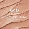 L'Oreal Paris True Match Lumi Le Glow Highlighter Stick, Luminous, Satin, Glowy Highlighter for Face and Body, 640 Sparkling Rose, 0.17 Oz view 2
