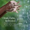 Cote Beautys Nourishing Hand & Body Wash for Dry Skin, Soothing Formula, Hydrating Body Wash for Sensitive Skin, Antioxidant Rich Cleanser, Vegan & Cruelty-Free, Made in USA, 10 Fl Oz view 3