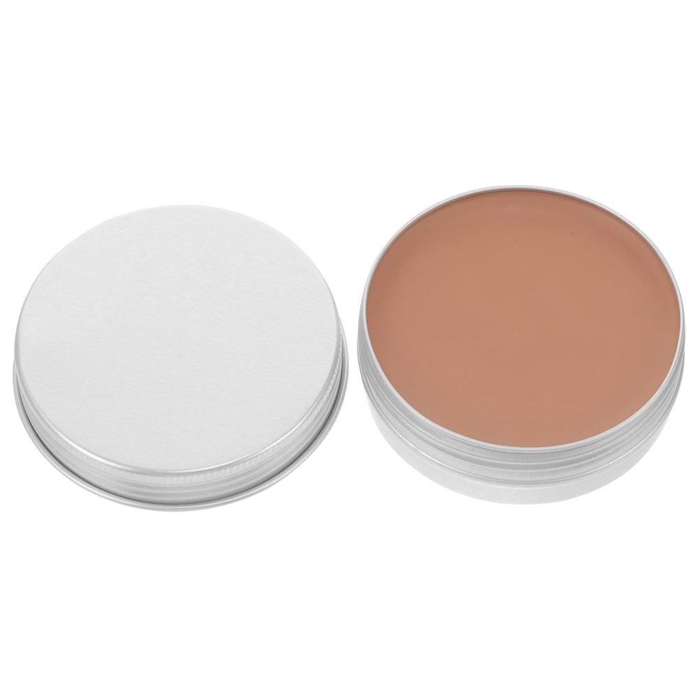 Outanaya Fake Nose Wax for Halloween Makeup Scar Concealing Skin Wax Special Effects Molding for Film and Tv Versatile Nose Shaping