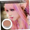 Outanaya Fake Nose Wax for Halloween Makeup Scar Concealing Skin Wax Special Effects Molding for Film and Tv Versatile Nose Shaping view 2