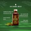 Dark Blend Jamaican Black Castor Oil 2 fl oz | Intensive Nourishing & Conditioning Oil | Rich in Vitamin E, Omega Fatty Acids & Minerals | Strengthens, Moisturises & Softens Hair, Skin, Brows & Lashes view 2