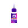 EBIN NEW YORK Wonder Weave Bond Hair Bond Glue Clear | Quick Dry Weave Adhesive for Extensions & Tracks | Strong Long-Lasting Hold | Salon-Quality Finish | 1 Fl Oz view 1
