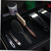 Gogogmee 4pcs Professional Beard Care Kit Soft Bristle Brush for Men Hair Tools for Shaving view 2