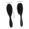 Gogogmee 4pcs Professional Beard Care Kit Soft Bristle Brush for Men Hair Tools for Shaving view 4