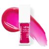 wet n wild Lip Oil - Lightweight, Non-Sticky, Hydrating & Nourishing Formula with 7 Conditioning Oils, Vegan & Cruelty-Free - Dress Code view 1