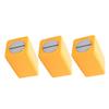 COOLHIYA 3pcs Blade Storage Box for Travel Razor Case Waste Blades Box Recycling Case view 1