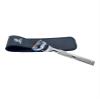 Embrace the art of the perfect shave with Sword Edge Fusion 5 compatible razor "Holmer" (With Pouch) view 1