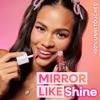 wet n wild Lip Oil - Lightweight, Non-Sticky, Hydrating & Nourishing Formula with 7 Conditioning Oils, Vegan & Cruelty-Free - Cocoa Rose view 3