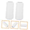 FOYTOKI 6pcs Facial Hair Removal Thread for Eyebrow Threading Tool Gentle Thread for Facial Trimmer Efficient Hair Removal for Women Smooth Skin Finish view 2
