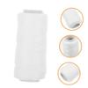 FOYTOKI 6pcs Facial Hair Removal Thread for Eyebrow Threading Tool Gentle Thread for Facial Trimmer Efficient Hair Removal for Women Smooth Skin Finish view 4