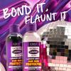 EBIN NEW YORK Wonder Weave Bond Hair Protector Black 4 Fl Oz  Hair Protectant For Quick Weave  Lightweight Scalp Shield with Rosemary Mint and Biotin view 4