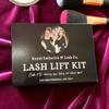 Royal Eyelash Lift Kit | Up to 8 Lifts Services Available Per Kit view 1