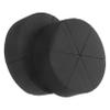 Baluue 12pcs Women Makeup Sponges Triangle Puff Blush Sponge Powder Puff for Foundation and Face view 1