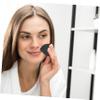 Baluue 12pcs Women Makeup Sponges Triangle Puff Blush Sponge Powder Puff for Foundation and Face view 3
