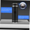Ipetboom Titanium Alloy Blade Electric Razor for Men Women Rechargeable Shaving Grooming Tool Travel Shaver view 2