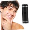 Ipetboom Titanium Alloy Blade Electric Razor for Men Women Rechargeable Shaving Grooming Tool Travel Shaver view 3