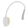 FOMIYES Elderly Disabled Person Bath Brush Portable Back Scrubber Shower Brush for Back Body Clean view 1