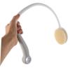 FOMIYES Elderly Disabled Person Bath Brush Portable Back Scrubber Shower Brush for Back Body Clean view 3