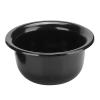 3pcs Beard Shaving Brush Bowl Holder Men Beard Cleaning Face Hair Style Tool Set view 2