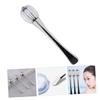 MERRYHAPY Eye Cream Roller Applicator Portable for Skincare Reduces Dark Circles Puffiness for Daily Use Compact Face Tool for view 3