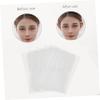 TOVINANNA Strong Support Ear Correctors 30pcs Vertical Earring Covers for Sports Ear Tape Women's Ear Tape Cosmetics Ear Tape Ear Accessory view 2