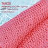 African Net Sponge Authentic African Exfoliating Net Sponge Long Net Bath Sponge Rag African Wash Net Shower Body Scrubber view 2