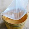 Disposable Foot Tub Liners Foot Bath Basin Bags for Feet Pedicure Spa Skin Care 90 Pcs, 1 view 4