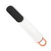 Beatifufu Foot Care Brush Pedicure Brush Foot File Dead Skin Remover Callous Shaver view 1