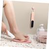 Beatifufu Foot Care Brush Pedicure Brush Foot File Dead Skin Remover Callous Shaver view 2