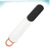 Beatifufu Foot Care Brush Pedicure Brush Foot File Dead Skin Remover Callous Shaver view 4