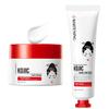 Kunnozz Kojic Hand Cream & Face Cream Set, Hyaluronic Tender Lotion, Deep Moisturizing & Nourishing Skincare for All Skin Types view 1